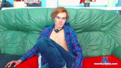 backon3 cam4 bisexual performer from Federal Republic of Germany  