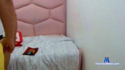 WandaxMaximo cam4 live cam performer profile