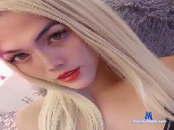 CheskaHouston cam4 live cam performer profile