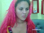 Aura_Bowie cam4 livecam show performer room profile