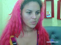 Aura_Bowie cam4 live cam performer profile