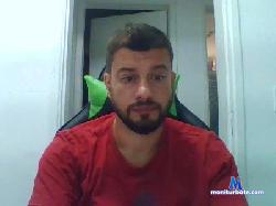 leandro_sep cam4 live cam performer profile