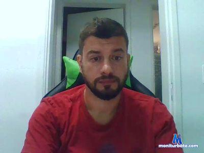 leandro_sep cam4 straight performer from Federative Republic of Brazil  