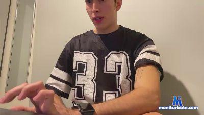 jovencito030 cam4 bisexual performer from Republic of Chile cum armpits milk masturbation 