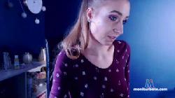 gingerbonn cam4 live cam performer profile