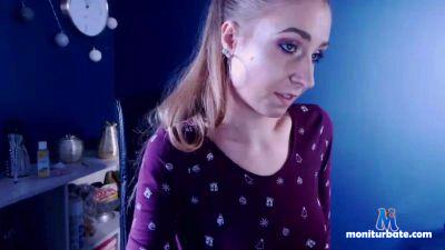 gingerbonn cam4 gay performer from Federal Republic of Germany  