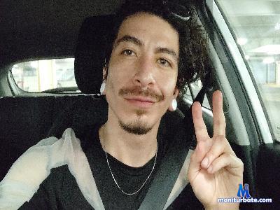 Dirty666Sanchez cam4 gay performer from United Mexican States dildo amateur Mexico anal smoke fisting ass 
