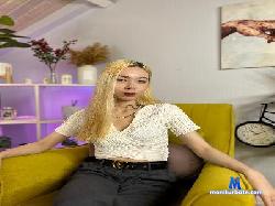 ChelseaGlasco cam4 live cam performer profile