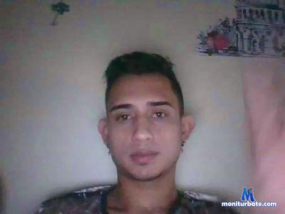 javymetal1 cam4 straight performer from Kingdom of Spain  