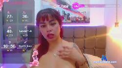 angelica2609 cam4 live cam performer profile