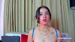 DannaaGrey cam4 live cam performer profile