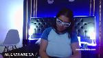 Alkassandra cam4 livecam show performer room profile