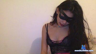 nannystar cam4 unknown performer from Federative Republic of Brazil mask deepthroat OilBoobs blowjob lolita 