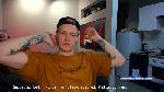 Cactus_James cam4 livecam show performer room profile