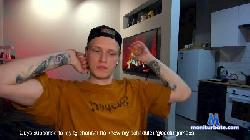 Cactus_James cam4 live cam performer profile
