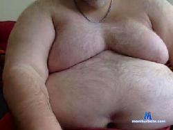 superchubear cam4 live cam performer profile