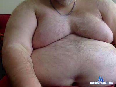 superchubear cam4 gay performer from United Kingdom of Great Britain & Northern Ireland hairy c2c chubby 