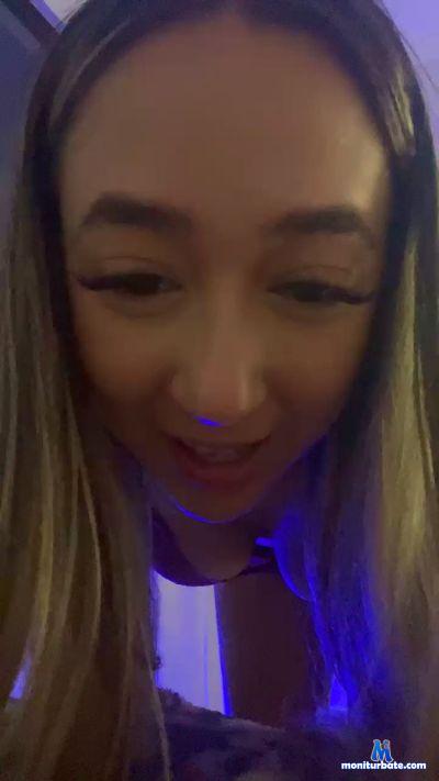 Babiorloff cam4 straight performer from Federative Republic of Brazil  