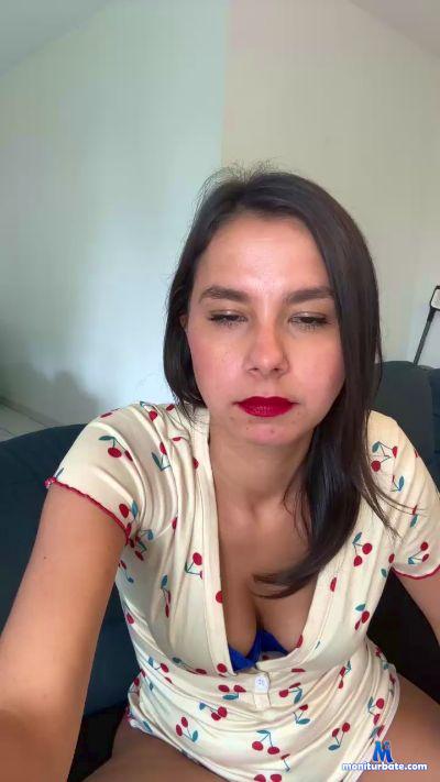 LiaKroft cam4 straight performer from French Republic  