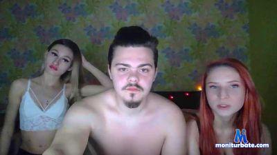 NikXDamn cam4 bisexual performer from Republic of Poland spinthewheel 