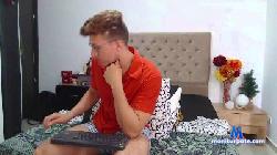 LucianoGibson cam4 live cam performer profile