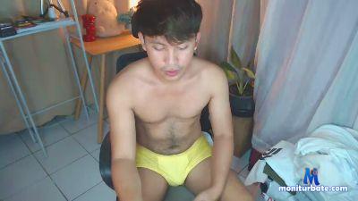 urcumboy cam4 bisexual performer from Republic of the Philippines Asian armpits masturbation bigass smoke cum ass 