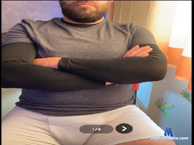 Professor_45a cam4 bisexual performer from Federative Republic of Brazil  