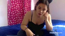 Alejandra_Shot cam4 live cam performer profile
