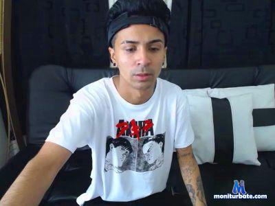 Doudou596 cam4 straight performer from French Republic  