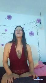 skyamanda cam4 livecam show performer room profile