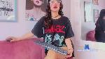 Lilith_crow cam4 livecam show performer room profile