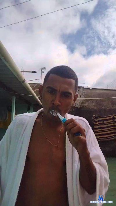 nego461 cam4 bisexual performer from Federative Republic of Brazil  