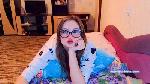 irisachka cam4 livecam show performer room profile