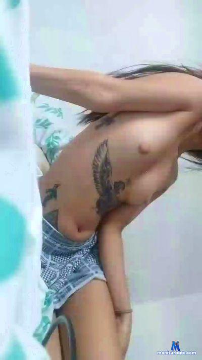 Rositatavares cam4 bisexual performer from Republic of Colombia  