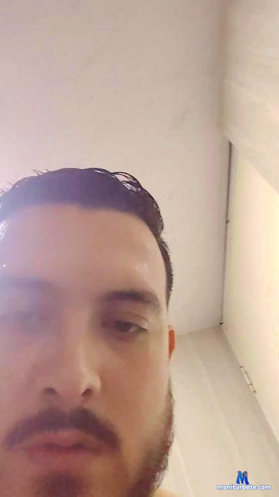 luismchot cam4 straight performer from Republic of Colombia amateur 