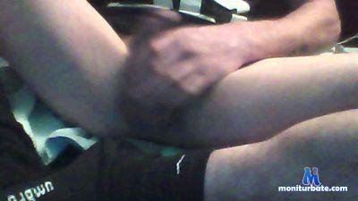 Verballat cam4 straight performer from Federal Republic of Germany  