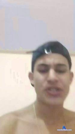 WallaceDavi cam4 live cam performer profile