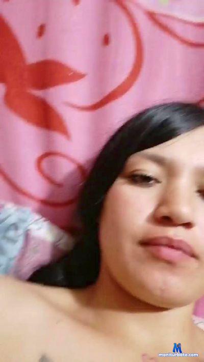 celeste_31 cam4 bisexual performer from Republic of Colombia  