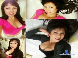 BiancadiCapri cam4 live cam performer profile