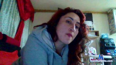 babyblue27 cam4 bisexual performer from Republic of Chile  