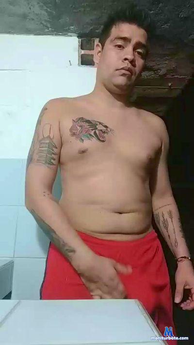 rafa199206 cam4 bicurious performer from Republic of Colombia  