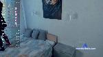 ArdithHance cam4 livecam show performer room profile