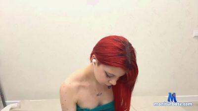 WilonaGosson cam4 bisexual performer from United States of America  