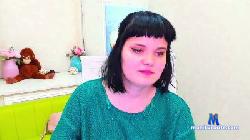 CuteMandy cam4 live cam performer profile