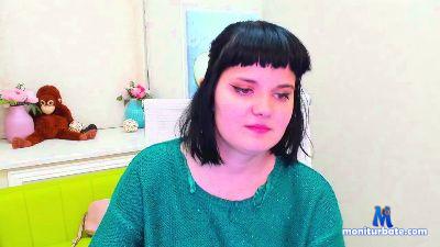 CuteMandy cam4 straight performer from Republic of Estonia  