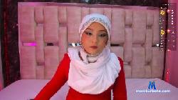 Ariana_Reid cam4 live cam performer profile