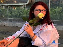 DareleneChubb cam4 live cam performer profile