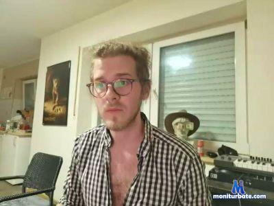 Thielesex cam4 straight performer from Federal Republic of Germany private rollthedice fun 