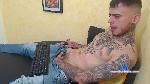 billy_mc_gregor cam4 livecam show performer room profile