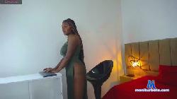 Sarahy_Banks cam4 live cam performer profile